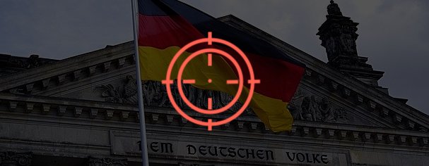 OSIRIS Banking Trojan targets German IP Addresses